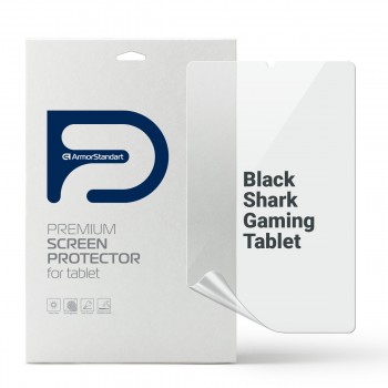 Матова гідрогелева плівка ArmorStandart Matte для Black Shark Gaming Tablet 8.8