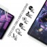 Матовая гидрогелевая пленка ArmorStandart Matte для Black Shark Gaming Tablet 8.8