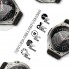 Гідрогелева плівка ArmorStandart для Amazfit Balance Ultra, 6 шт