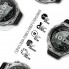 Гідрогелева плівка для смарт-годинника Amazfit Balance 3 ArmorStandart, глянцева, 6 шт.