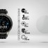 Гідрогелева плівка ArmorStandart для Amazfit Cheetah 2 Pro, глянсова, 6 шт