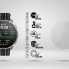 Гідрогелева плівка ArmorStandart для Amazfit Cheetah 2 Ultra, 6 шт