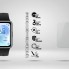 Гидрогелевая пленка ArmorStandart Matte для Huawei Band 11, матовая, 6 шт