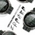 Гідрогелева плівка ArmorStandart Matte для смарт-годинника Amazfit Cheetah 2 Ultra, 6 шт.
