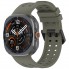 Ремінець ArmorStandart для Samsung Galaxy Watch Ultra 2 / Ultra, хакі