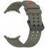 Ремінець ArmorStandart для Samsung Galaxy Watch Ultra 2 / Ultra, хакі