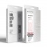 Чохол із рідкого силікону ArmorStandart Mystiq MagCase для Apple iPhone 18 Pro / 17 Pro, Light Pink