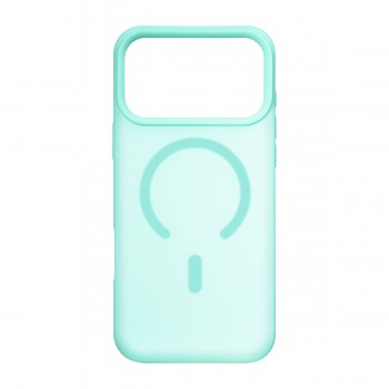 Чохол ArmorStandart Mystiq MagCase для Apple iPhone 18 Pro Max / 17 Pro Max Turquoise Чохол ArmorStandart Mystiq MagCase для Apple iPhone 18 Pro Max / 17 Pro Max Turquoise