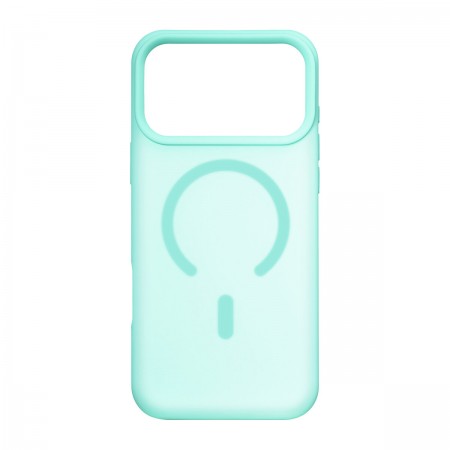 Чехол ArmorStandart Mystiq MagCase для Apple iPhone 18 Pro Max / 17 Pro Max Turquoise