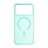 Чехол ArmorStandart Mystiq MagCase для Apple iPhone 18 Pro Max / 17 Pro Max Turquoise