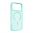 Чехол ArmorStandart Mystiq MagCase для Apple iPhone 18 Pro Max / 17 Pro Max Turquoise