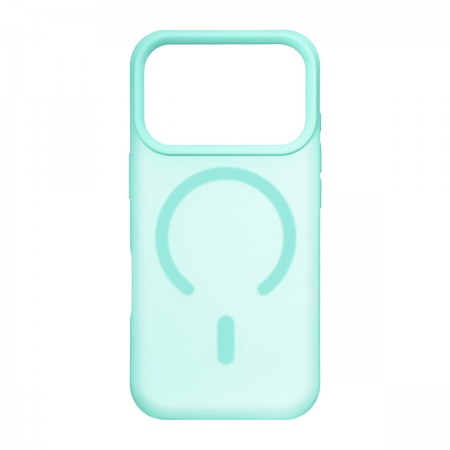 Чехол ArmorStandart Mystiq MagCase для Apple iPhone 18 Pro / 17 Pro Turquoise