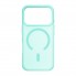 Чехол ArmorStandart Mystiq MagCase для Apple iPhone 18 Pro / 17 Pro Turquoise