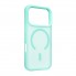 Чехол ArmorStandart Mystiq MagCase для Apple iPhone 18 Pro / 17 Pro Turquoise