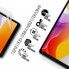 Гідрогелева плівка ArmorStandart для Blackview Link 2, діагональ 8.68