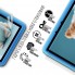 Гидрогелевая пленка ArmorStandart для Blackview Tab A6 Kids 10.1, диагональ 10.1