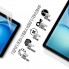 Гидрогелевая плёнка ArmorStandart для Doogee Tab G5 10.1