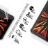 Гідрогелева плівка ArmorStandart Anti-Blue для Blackview Active 12 Pro 11inch