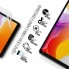 Гідрогелева плівка для планшета Blackview Link 2 8.68inch ArmorStandart Anti-Blue