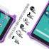 Гідрогелева плівка ArmorStandart Anti-Blue для Blackview Tab 5 Kids 8inch