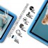 Гідрогелева плівка ArmorStandart Anti-Blue для Blackview Tab A6 Kids 10.1