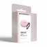 Силіконовий чохол для кейса OPPO Enco Air5 Pro ArmorStandart Hang Case Pink з карабіном
