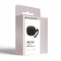 Силиконовый чехол для наушников Xiaomi Redmi Buds 8 ArmorStandart Hang Case, чёрный