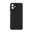 Чохол ArmorStandart Matte Slim Fit для Samsung A07s 4G / A07 4G Camera cover, чорний
