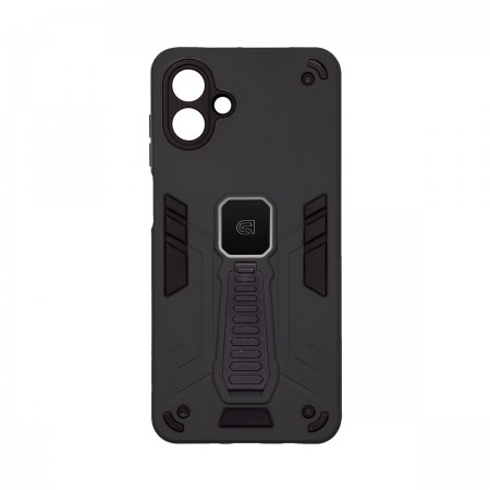 Чехол ArmorStandart Proover для Samsung A07s 4G / A07 4G чёрный