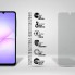 Гидрогелевая пленка ArmorStandart антишпион для Samsung A07s 4G, диагональ 6.7