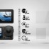 Гідрогелева плівка ArmorStandart для DJI Osmo Action 4 Big Screen + Small Screen