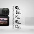 Гідрогелева плівка ArmorStandart для DJI Osmo Nano Only 1 Big Screen 3 шт.