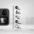 Гідрогелева плівка ArmorStandart для GoPro MAX Only 1 Big Screen 3 шт.