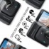 Гідрогелева плівка ArmorStandart для Insta360 GO Ultra Big Screen + Camera Lens