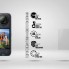 Гідрогелева плівка ArmorStandart для Insta360 X4 Only 1 Big Screen 6 шт.
