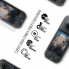 Гідрогелева плівка ArmorStandart для Insta360 X5 Only 1 Big Screen 6 шт.