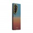 Чохол-накладка Pitaka Edge Case Back Cover для Samsung Galaxy Fold8 Ultra California Dream Sunset 2 (FSFold8)