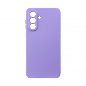 Чохол ArmorStandart ICON для Samsung A56 5G Camera cover, фіолетовий Чохол ArmorStandart ICON для Samsung A56 5G Camera cover, фіолетовий