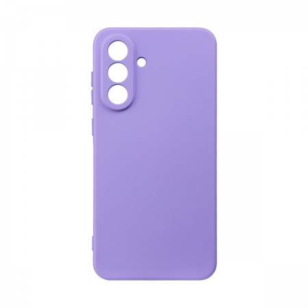 Чехол ArmorStandart ICON для Samsung A56 5G Camera cover, фиолетовый