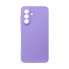 Чехол ArmorStandart ICON для Samsung A56 5G Camera cover, фиолетовый