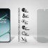 Гідрогелева плівка ArmorStandart матова для OnePlus Turbo 6V 5G, діагональ 6.78