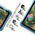 Гидрогелевая плёнка ArmorStandart для Blackview Link 1 Kids 8.68inch, диагональ 8.68