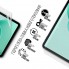 Гидрогелевая плёнка ArmorStandart для Doogee Tab G6 Max 13.4inch, диагональ 13.4