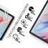 Гидрогелевая пленка ArmorStandart для планшета Oscal Pad 90 10.92inch 4G