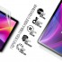 Глянцева гідрогелева плівка ArmorStandart для Pixus Combo 10.95inch LTE 10.95