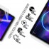 Гидрогелевая пленка ArmorStandart для Sigma mobile Tab A1035 ULTRA 11inch