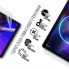 Глянцевая гидрогелевая пленка ArmorStandart для Teclast P33 10.1inch WIFI 10.1