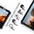Гидрогелевая пленка ArmorStandart для планшета Ulefone Armor Pad 5 Ultra 5G 11inch