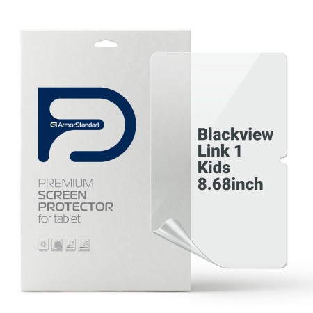 Гідрогелева плівка ArmorStandart Anti-Blue для Blackview Link 1 Kids 8.68inch
