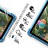 Гідрогелева плівка ArmorStandart Anti-Blue для Blackview Link 1 Kids 8.68inch